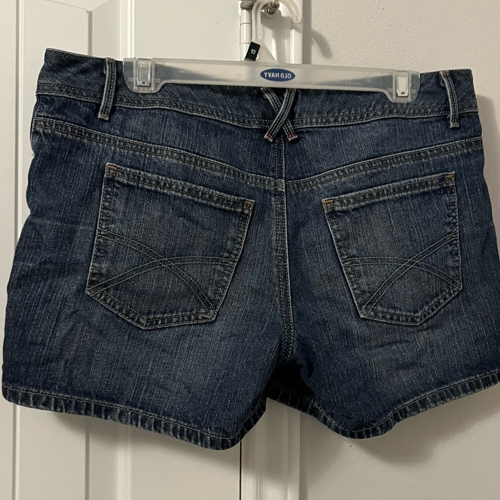 tommy hilfiger shorts